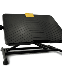 ErgoApt Pro Footrest
